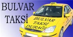 Bulvar Taksi - Adana